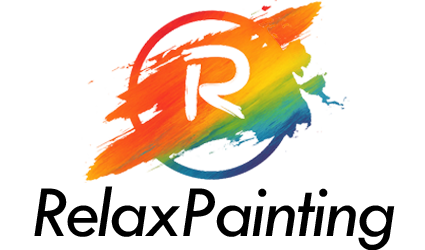 RelaxPainting