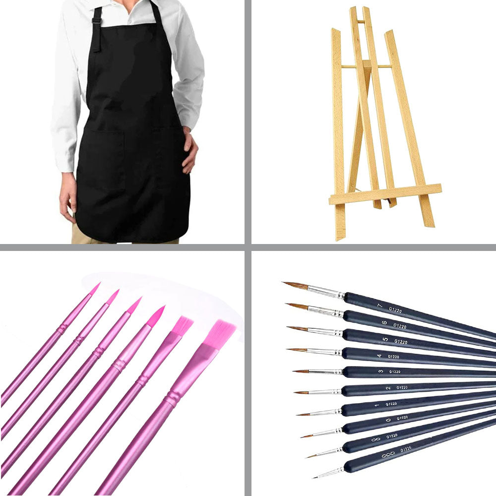 ZUBEHÖR & TOOLS