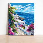 Aegean Vista