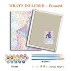 Astral Peak - Paint by Numbers Kit