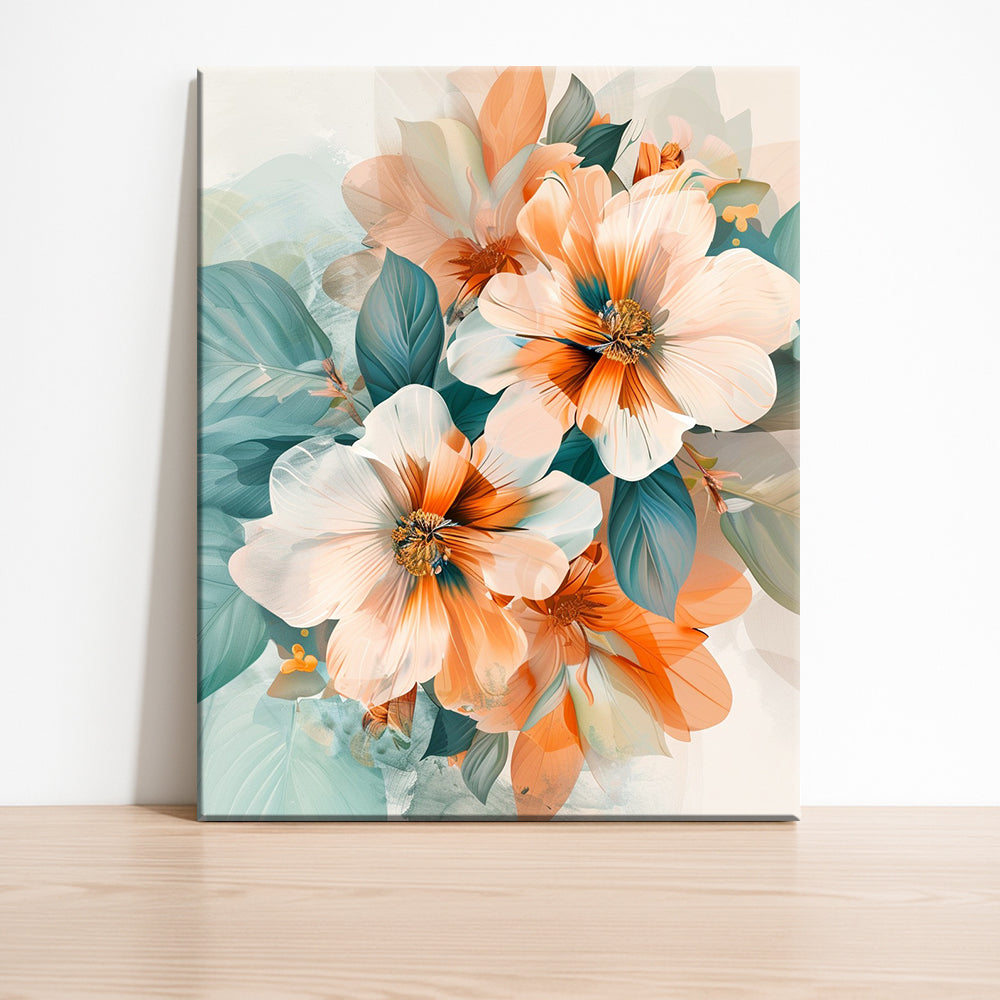 Blissful Botanica