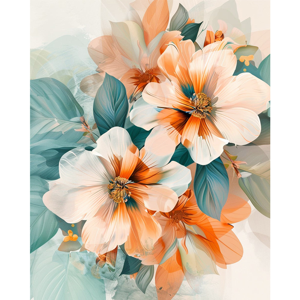 Blissful Botanica