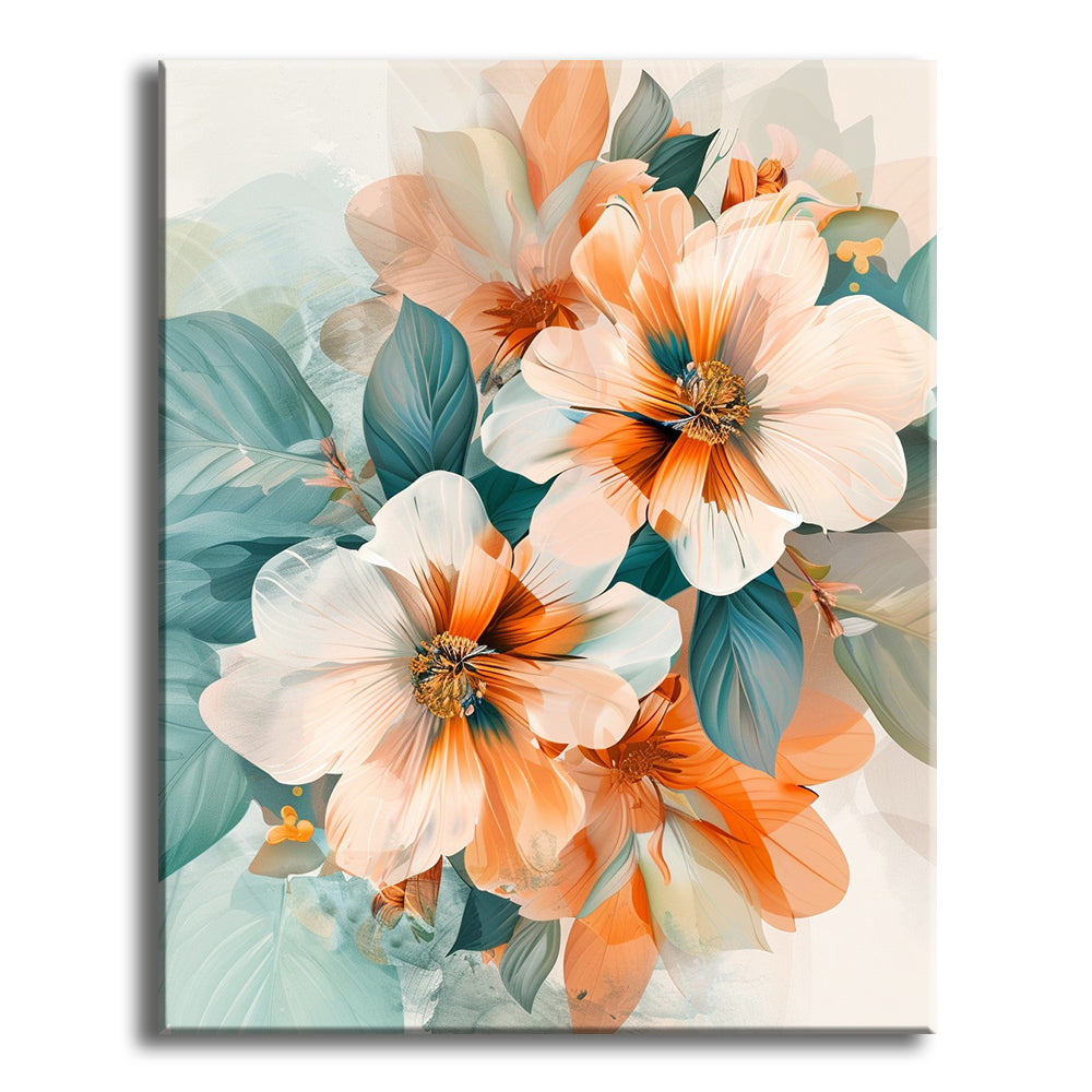 Blissful Botanica