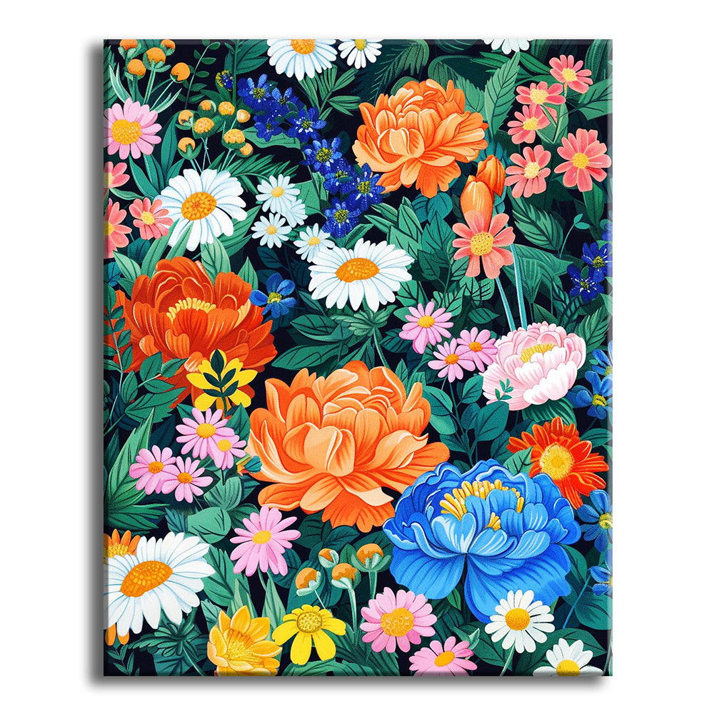 Blooming Joy