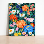 Blooming Joy