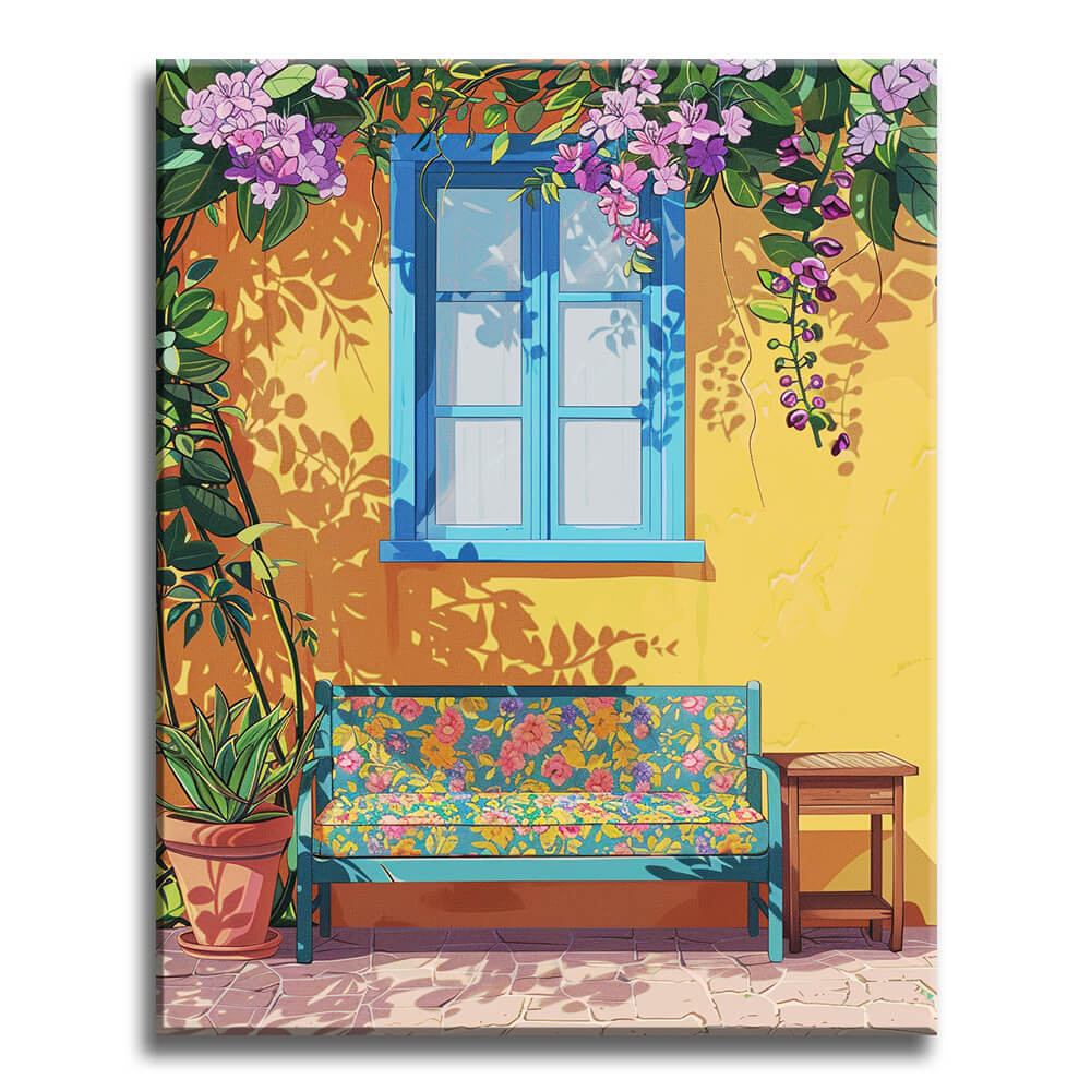 Blooming Nook Haven
