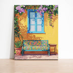 Blooming Nook Haven