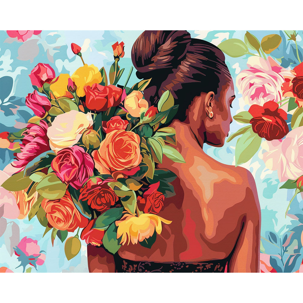 Bloom of Elegance
