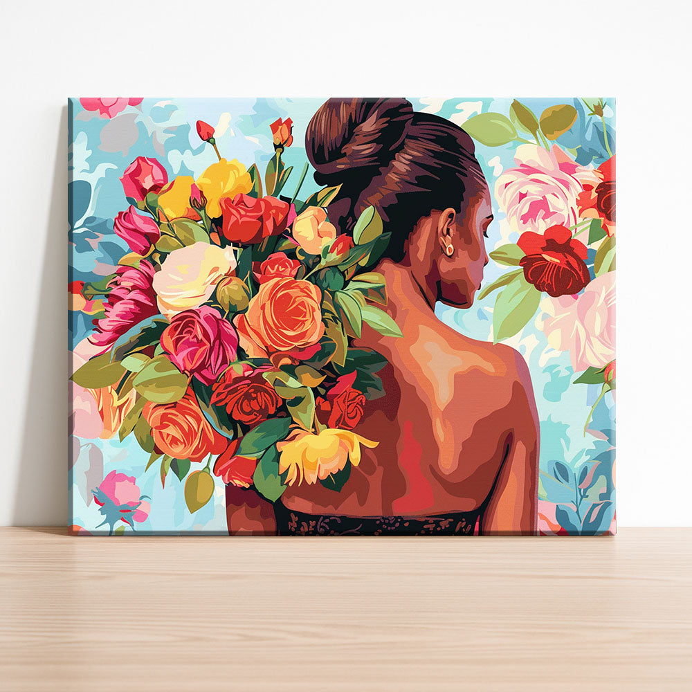 Bloom of Elegance
