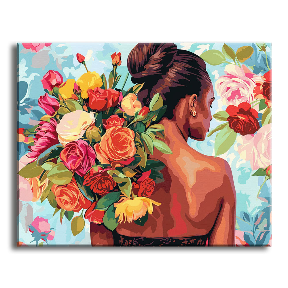 Bloom of Elegance