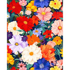 Blossom Symphony