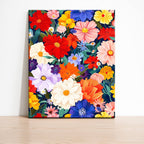 Blossom Symphony