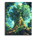 Celestial Canopy