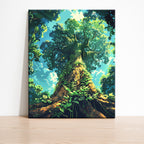 Celestial Canopy