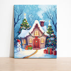 Christmas Cottage Dreams