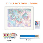 Chromatic Cheer - Paint by Numbers Kit