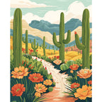 Desert Bloom Trail