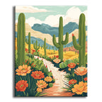 Desert Bloom Trail