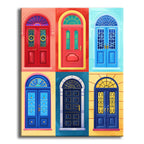 Doorway Wonders