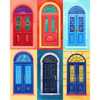 Doorway Wonders