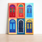 Doorway Wonders