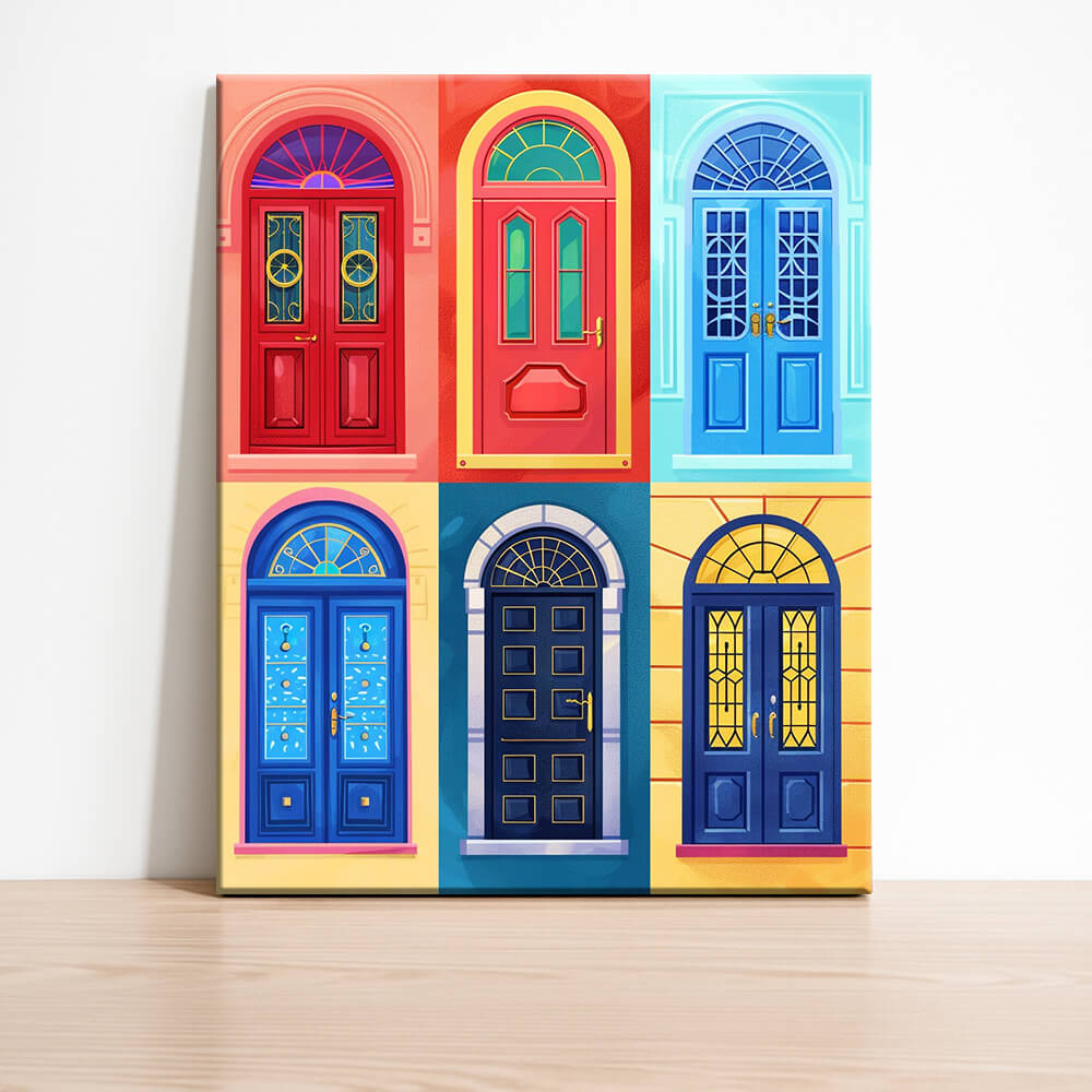 Doorway Wonders