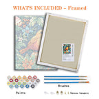 Easter Garden Discovery - Paint by Numbers Kit