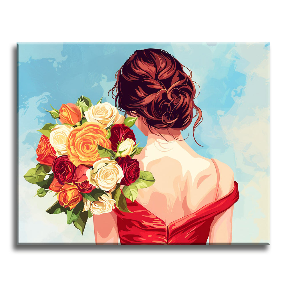Elegance in Bloom