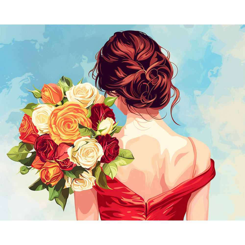 Elegance in Bloom