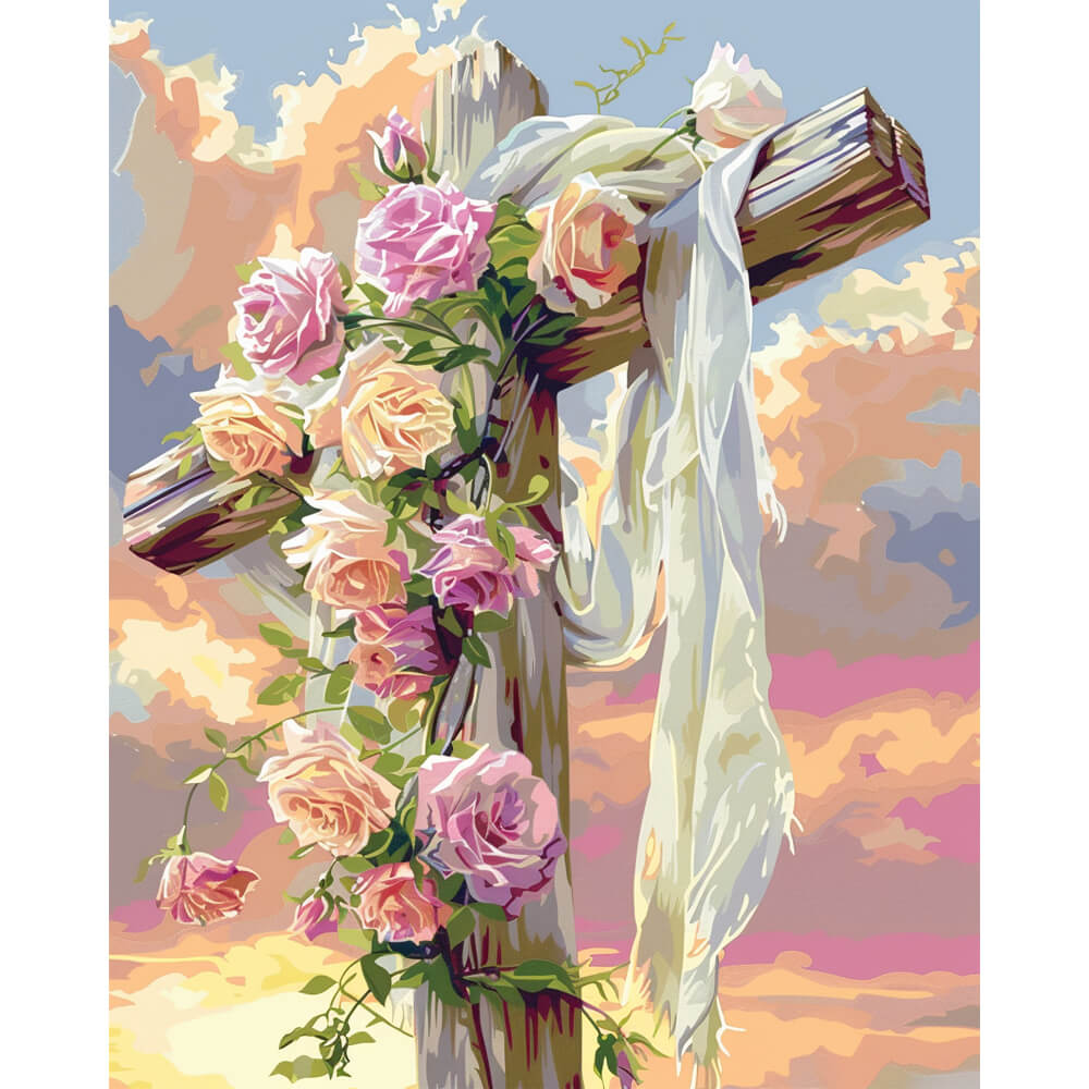 Faith in Bloom