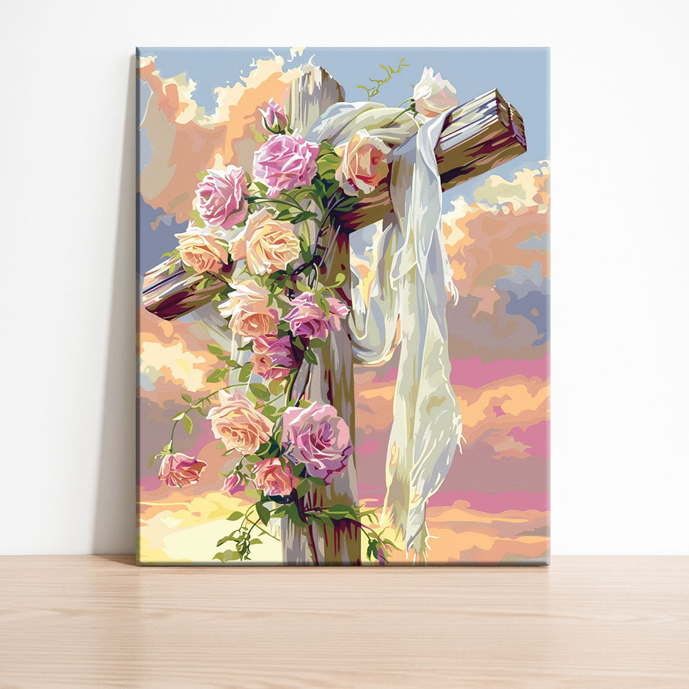 Faith in Bloom