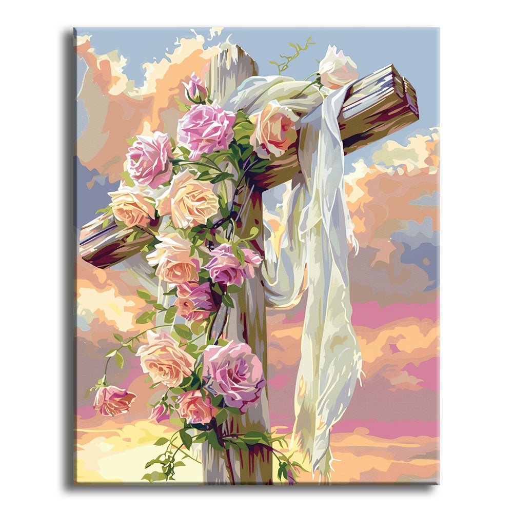 Faith in Bloom