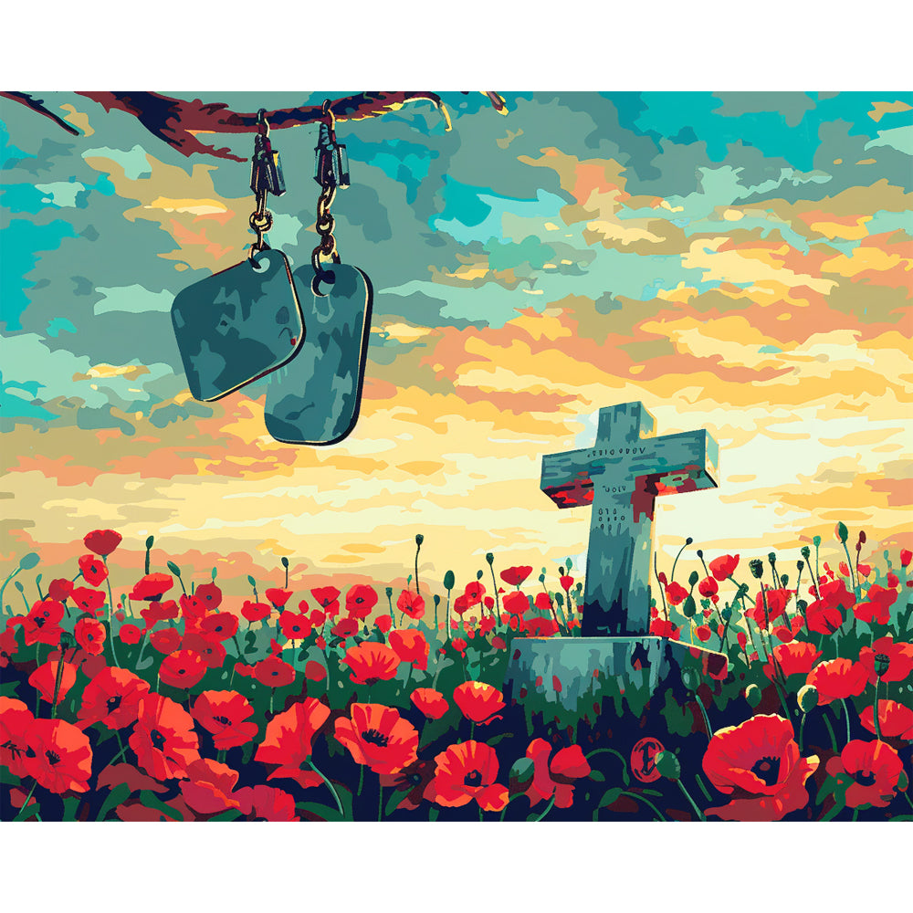 Field of Remembrance