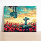Field of Remembrance