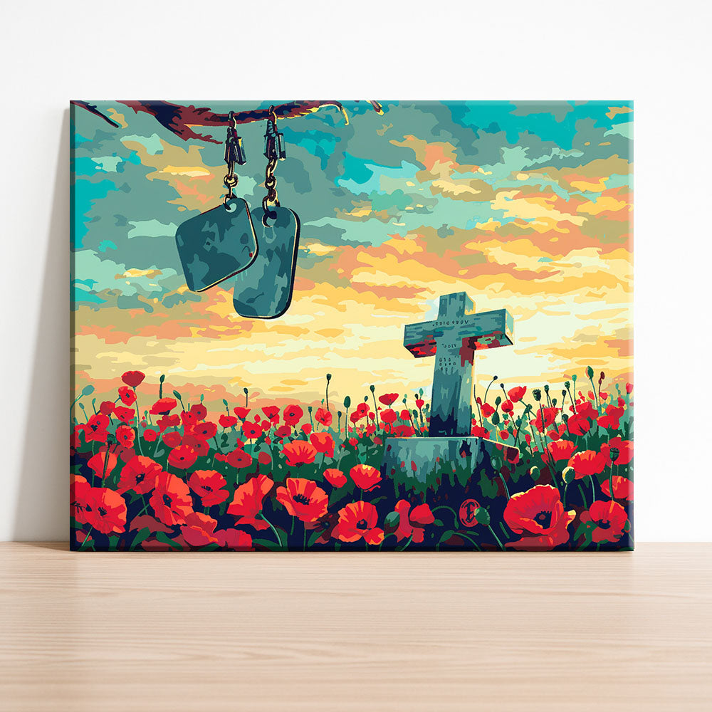 Field of Remembrance