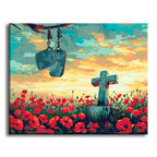 Field of Remembrance