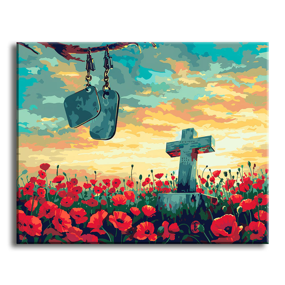 Field of Remembrance