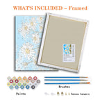 Field of Sunshine - Paint by Numbers Kit