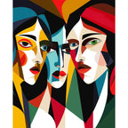 Geometric Harmony