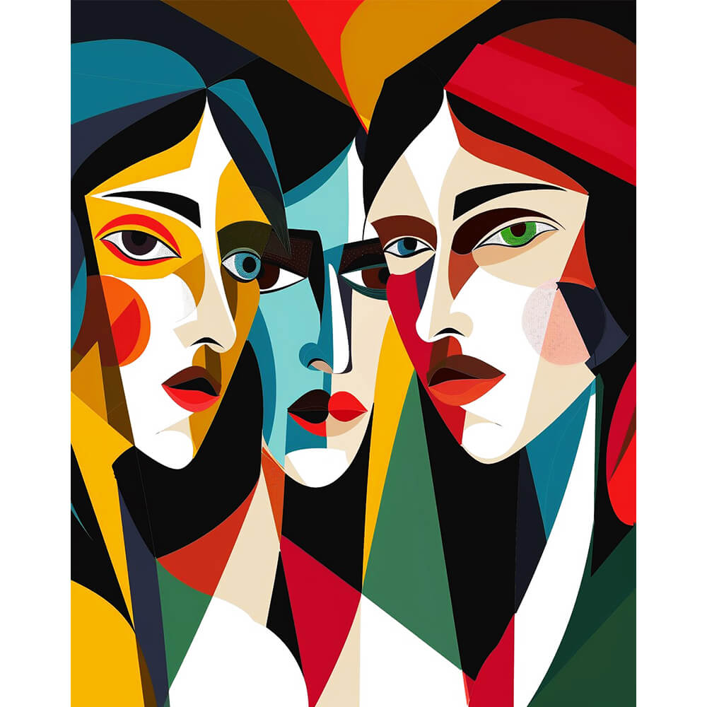 Geometric Harmony