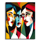 Geometric Harmony