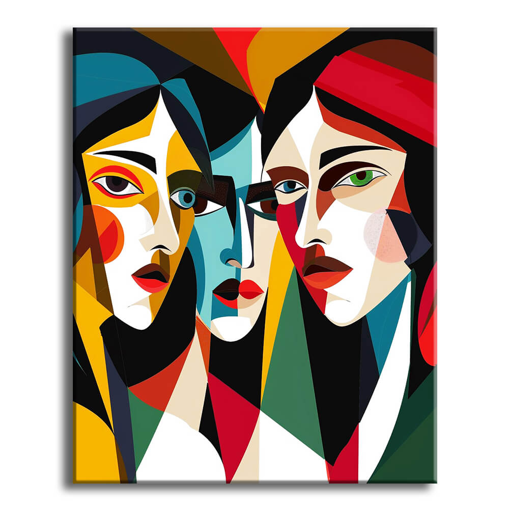 Geometric Harmony
