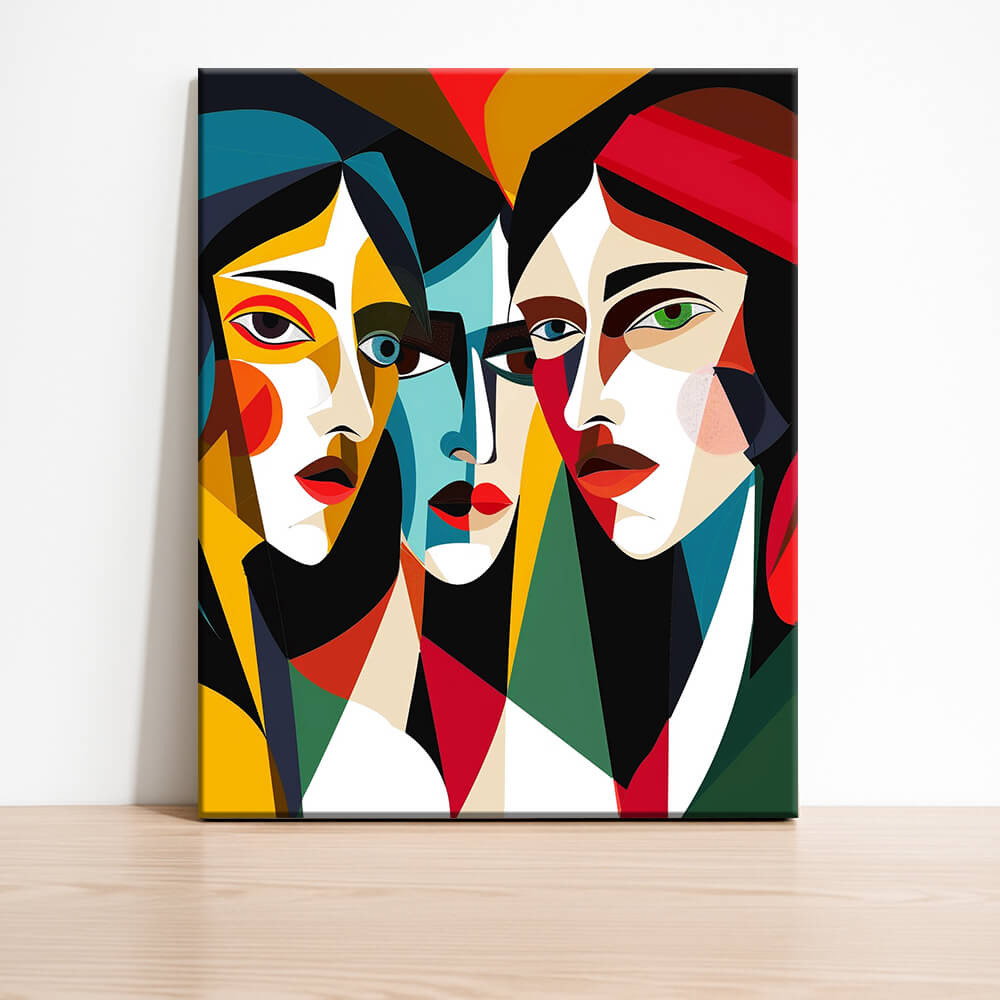 Geometric Harmony