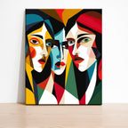 Geometric Harmony