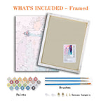 Harbor of Hues - Paint by Numbers Kit