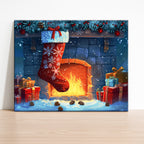 Hearthside Holiday