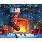 Hearthside Holiday