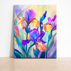 Iris Radiance