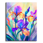 Iris Radiance