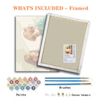Kids Easter Egg Painting Kit